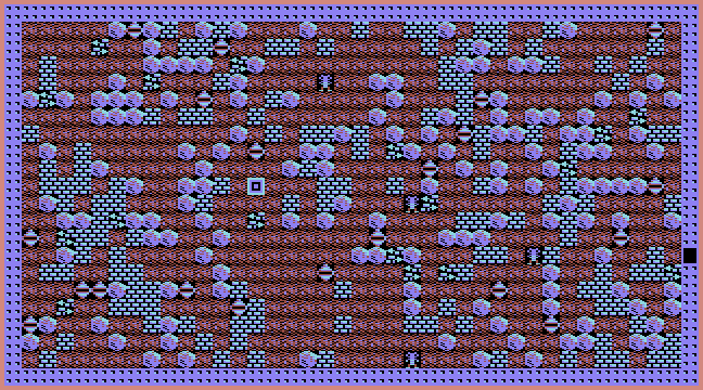 Cave 9. Blood5